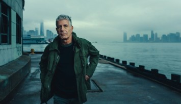 Dünyaca Ünlü Şefin Hayatı Film Oluyor!