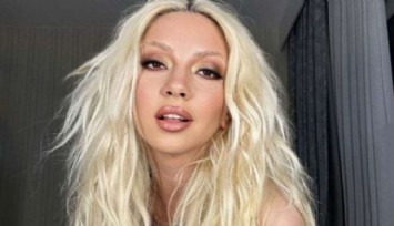 Ece Seçkin Ameliyat Olduğunu Duyurdu!