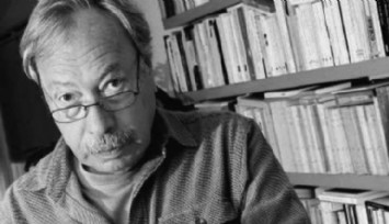 Edebiyatçı Ferit Edgü Hayatını Kaybetti!