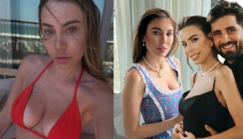 Esin Çepni, Onlyfans Hesabı Açtığı İddialarıyla Gündemde!