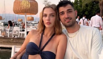 İdo Tatlıses, Yunanistan'da Ödediği Hesabı Paylaştı!