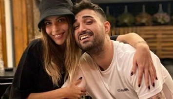 İdo Tatlıses ve Yasemin Şefkatli Bodrum Tatilinde!