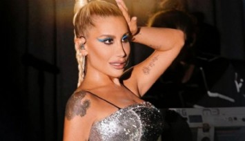 İrem Derici: 'Her Gün Aşık Olmuyorum Öyle Gösteriyorum'