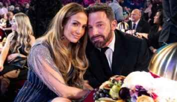 Jennifer Lopez Dava Açtı!