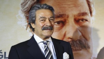 Kadir İnanır Hakkında 'Felç Geçirdi' İddiası!