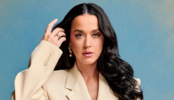 Katy Perry'e İzinsiz Çekimi Nedeniyle Soruşturma!