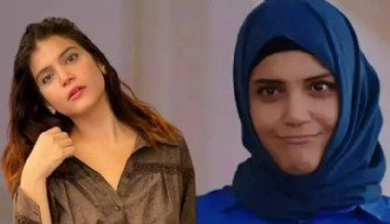 Kızılcık Şerbeti'nin Nilay'ı Diyete Başladı!