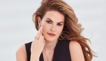 Mahkemeden Tülin Şahin'e 3 Gün Hapis Cezası!