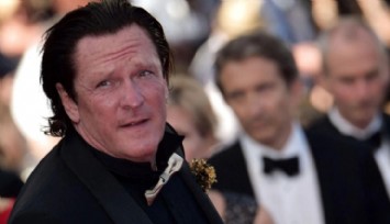 Michael Madsen, Aile İçi Şiddetten Tutuklandı!