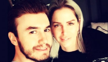 Mustafa Ceceli'nin Eşi Selin İmer İsyan Etti!