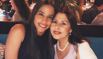Nilüfer'in Kızı Ayşe Nazlı Sessizliğini Bozdu!