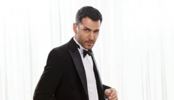 Oyuncu Murat Yıldırım Ameliyat Masasına Yattı!