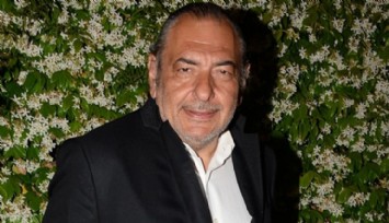 Reha Muhtar'dan Sevindiren Haber!