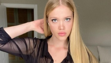 Serel Yereli'den Olay Yaratan Paylaşım!