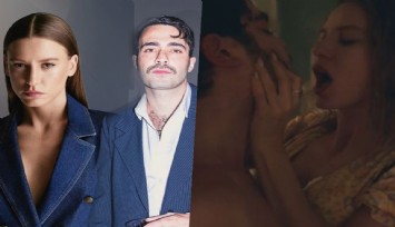 Serenay Sarıkaya ile Mert Demir Ayrıldı mı?