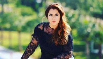 Ünlü Türkücü Seher Dilovan'dan Üzen Haber!