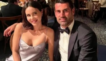 Volkan Demirel ve Zeynep Sever Demirel'den Bebek Müjdesi!