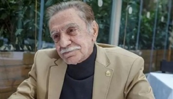 Yoğun Bakımdaydı! Aydemir Akbaş Entübe Edildi!