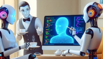 4 Soruda OpenAI'ın Yeni Nesil Yapay Zekası!