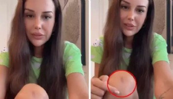 Dilan Polat Cezaevi Günlerini Anlattı!