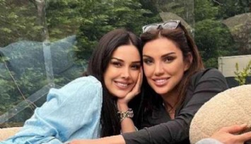 Dilan Polat'ın Son Hali Paylaşıldı, Kısa Süre Sonra Silindi!