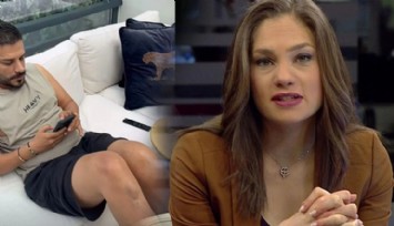 Dilan Polat'ın Namaz Paylaşımı Nevşin Mengü'yü Kızdırdı!