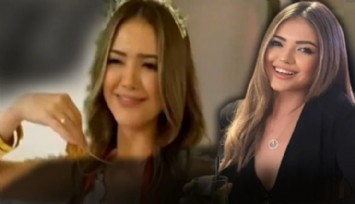 Fenomen Kübra Aykut İntihar Etti!