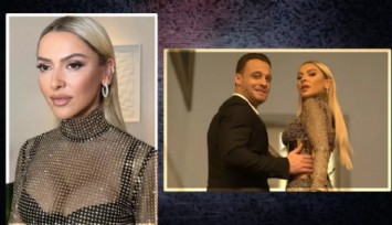 Hadise'nin Beyonce Piştisi Venedik'e Damga Vurdu!