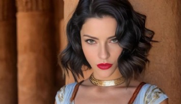 Merve Boluğur'un Keyfi Kaçtı, Mekanı Terk Etti!