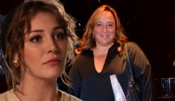 Ayşe Barım Soruşturması: Deniz Işın İfadeye Çağrıldı!