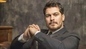 Çağatay Ulusoy'un Şoke Edici Set Kuralı!