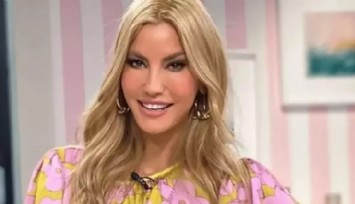 Çağla Şıkel'den Sevgilisiyle İlgili Yaş Farkı İddialarına Yanıt!