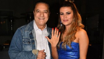 Eski Sevgiliden Mehmet Ali Erbil'e Şok Tehdit!