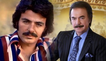 Gencebay, Tuğçe Tayfur'un 'Prens' Sözlerine Yanıt Verdi!