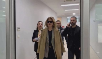 Gülben Ergen, 'Sıla Bebek' Paylaşımı Nedeniyle İfade Verdi!