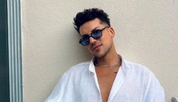 Kerimcan Durmaz'a Yasa Dışı Bahis Soruşturması!