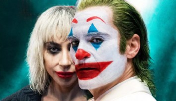 Lady Gaga'dan Joker 2 Eleştirilerine İlk Yorum!