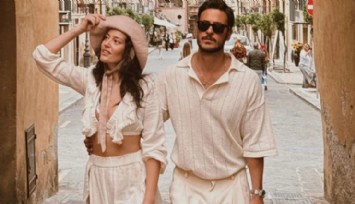 Pelin Akil'den Boşanma İddialarına Yanıt!