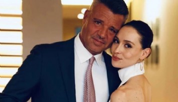 Sadettin Saran'ın Mutlu Günü: Kızı Lal Sözlendi!