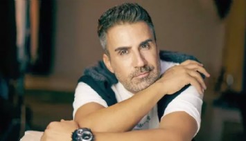 Şarkıcı Emrah'ın Serveti Açıklandı!