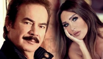 Seren Serengil'den Orhan Gencebay'a Ağır Tepki