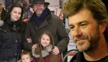 Tan Sağtürk'ün 15 Yıllık Evliliği 5 Dakikada Bitti!