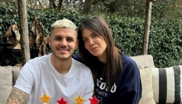Wanda Nara'dan Mahkemede Olay Icardi İddiası!