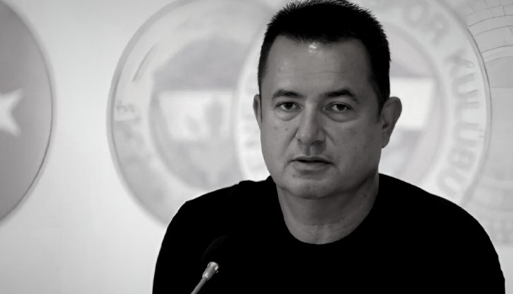 Acun, Show TV'yi Satın mı Alacak?