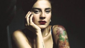 Ceylan Ertem'den Depremle İlgili Çarpıcı Eleştiri!