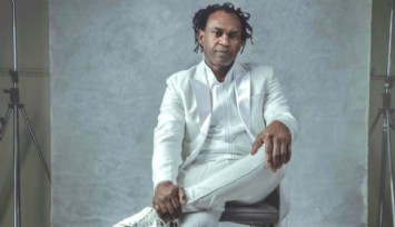 Dr. Alban, Türkiye'ye Geliyor!