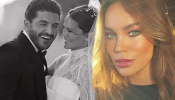 Ebru Şallı'dan Uğur Akkuş'a Tepki!