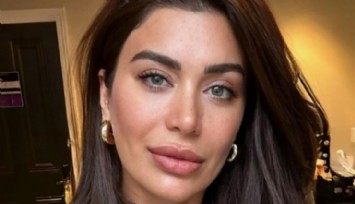 Ebru Şancı'dan Şaşırtan Paylaşım: 6 Bin TL'lik Kavun!