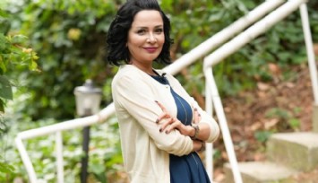 Evrim Akın'ın Yeni Saç Modeline Yorum Yağdı!