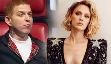 Gökhan Özoğuz'dan Aşk İddialarına Tepki!